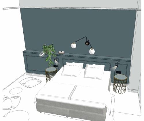 Фотография гостиницы Ysbrantsz Boutique Hotel