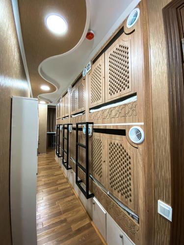 Фотография хостела BUDGET HOSTEL