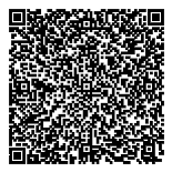 QR код гостиницы Gvino Minda