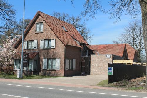 Фотография гостевого дома Guesthouse De Casteleer