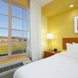 Фотография гостиницы Fairfield Inn & Suites by Marriott Fairfield Napa Valley Area