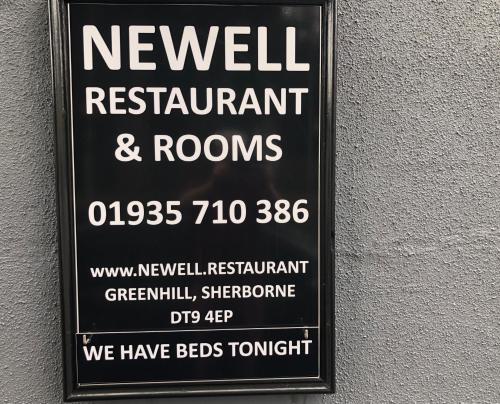 Фотография гостиницы Newell Restaurant and Rooms