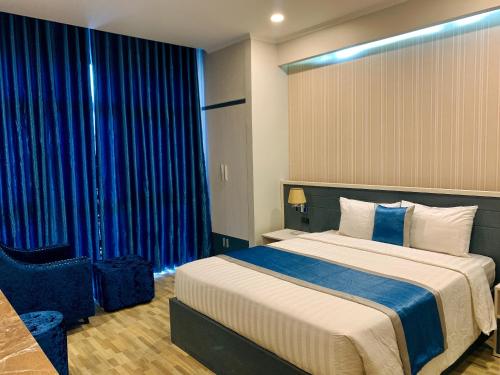 Фотография гостиницы LION HOTEL