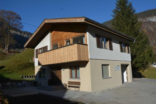 Фотография гостевого дома Ferienhus Klus 415