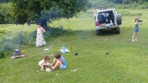 Фотография гостиницы Зеда Горди