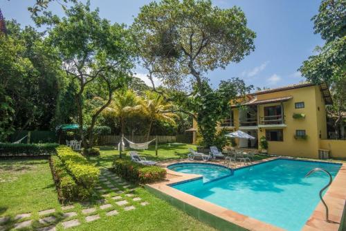 Фотография гостевого дома Villa do Cajueiro