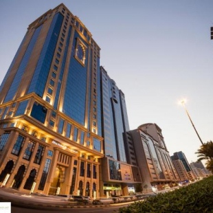 Фотография гостиницы Afraa Hotel Al Aziziya