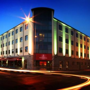 Фотография гостиницы Station House Hotel Letterkenny