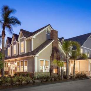 Фотографии гостиницы 
            Residence Inn Los Angeles Torrance/Redondo Beach