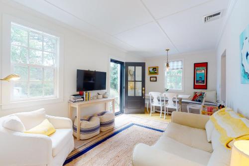 Фотография гостевого дома B By the Sea