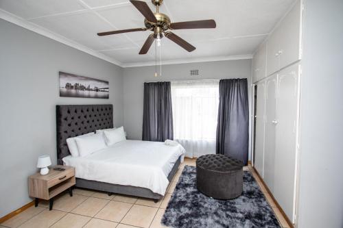 Фотография гостевого дома WILLOW GUEST HOUSE