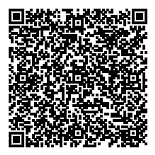 QR код гостиницы Альфа Шекветили