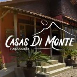 Фотография мини отеля Casas Di Monte Ecopousada