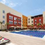 Фотография апарт отеля City Suites Cabo San Lucas