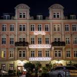 Фотография гостиницы City Partner Hotel Holländer Hof