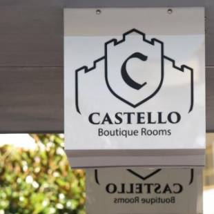 Фотографии гостевого дома 
            Castello Boutique Rooms