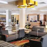 Фотография гостиницы Holiday Inn Wilkes Barre - East Mountain, an IHG Hotel