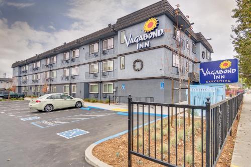 Фотография мотеля Vagabond Inn Executive Hayward