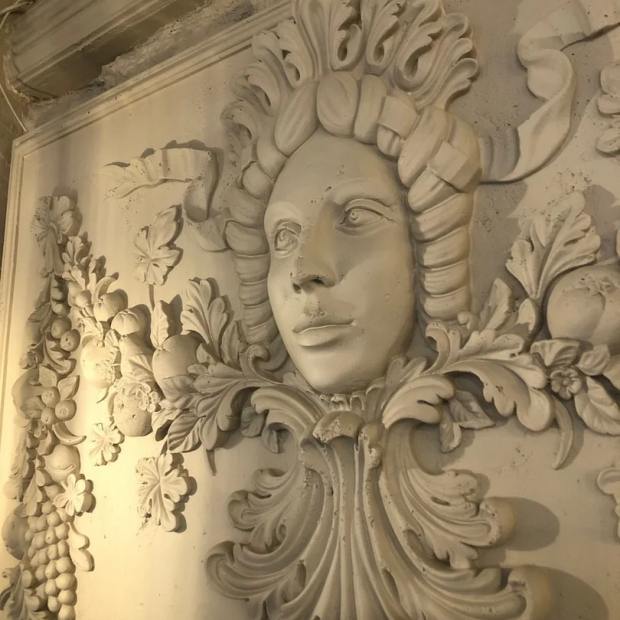 Фотография ресторана Заячий остров