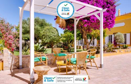 Фотография базы отдыха Quinta Almargem Lusitano - Farm House