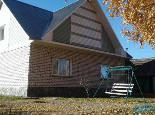 Фотография гостевого дома Отдых по-русски