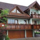 Фотография гостевого дома Gasthaus Linde