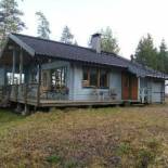 Фотография гостевого дома Holiday Home Leijankorpi