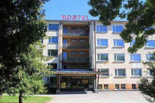 Фотография хостела Hostel Nele