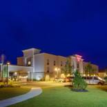 Фотография гостиницы Hampton Inn Brockport