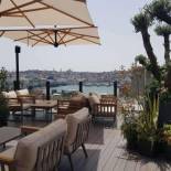 Фотография гостиницы The Galata Istanbul Hotel MGallery