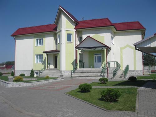 Фотография мотеля Волковыск