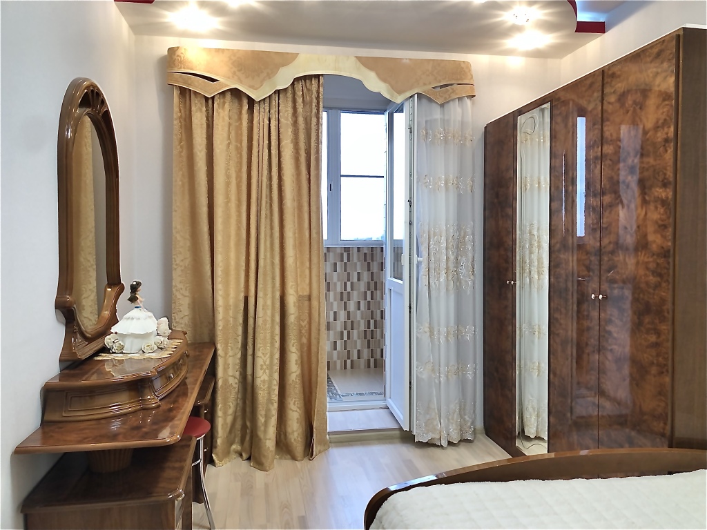 Фотография квартиры Апартаменты The Best