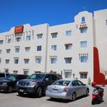 Фотография гостиницы Hotel Zar La Paz