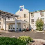 Фотография гостиницы Motel 6-Redmond, OR