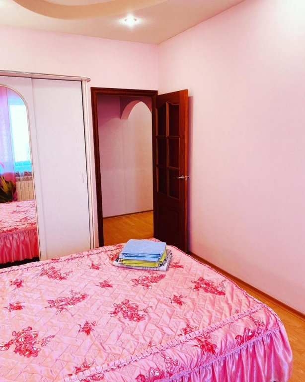 Фотография квартиры Регион 89 на набережной Оруджева 34