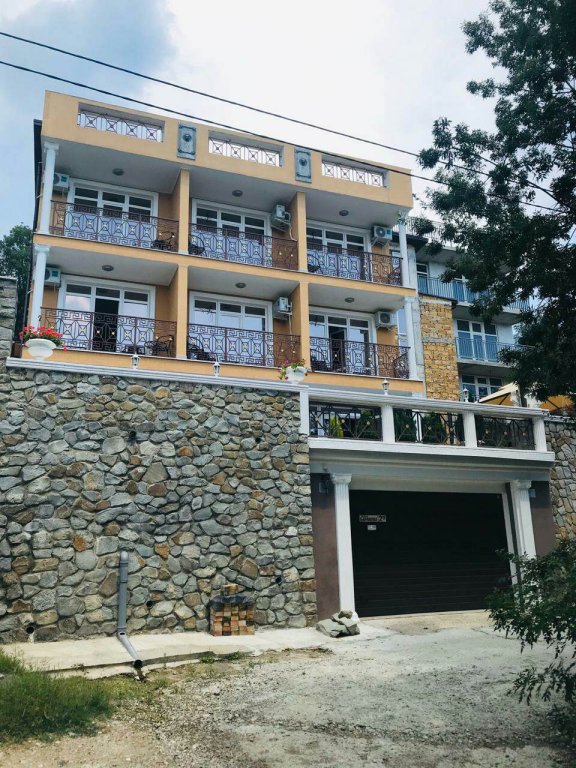 Фотография гостевого дома Artas