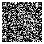 QR код базы отдыха Лазурит