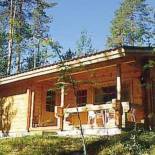 Фотография гостевого дома Holiday Home Koskimökki