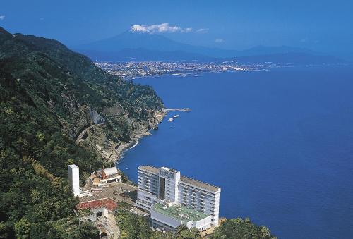 Фотография гостиницы Hotel Ambia Shofukaku