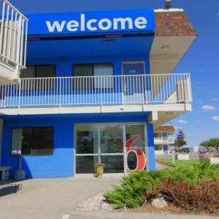 Фотографии гостиницы 
            Motel 6-Rapid City, SD