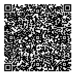 QR код хостела Roommates