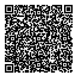 QR код мини отеля Ариша