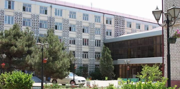 Фотография санатория Энергетик