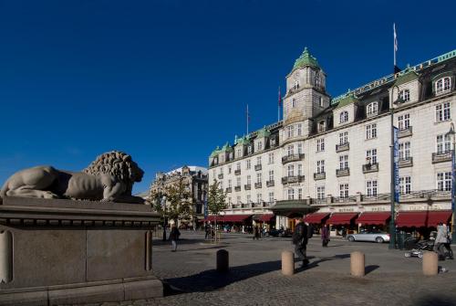Фотография гостиницы Grand Hotel