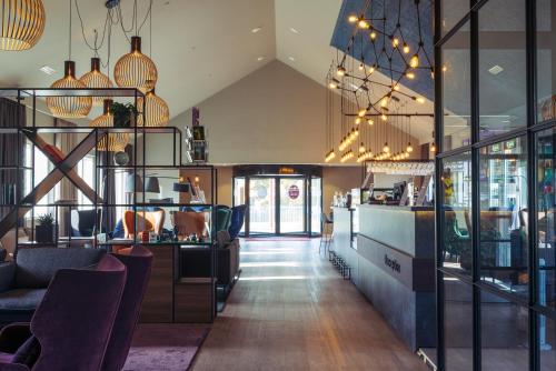 Фотография гостиницы Copenhagen Go Hotel