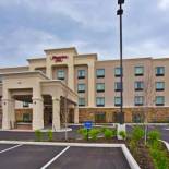 Фотография мини отеля Hampton Inn Niagara Falls/ Blvd