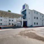 Фотография гостиницы Motel 6-Brownsville, TX