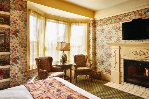 Фотография мини отеля Petite Auberge