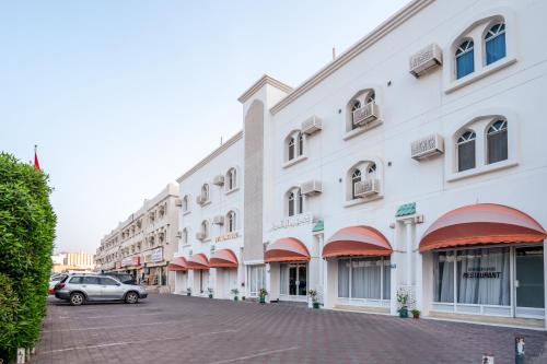 Фотографии гостиницы 
            Hotel Summersands Al Wadi Al kabir