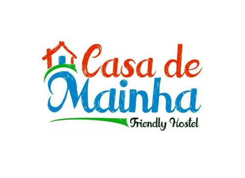 Фотографии хостела 
            Casa de Mainha Friendly Hostel